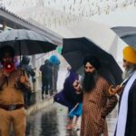 हेमकुंड साहिब यात्रा प्रतिकूल मौसम के चलते सुरक्षा निर्देश जारी।