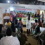 तीन दिवसीय राष्ट्रीय बाल साहित्य संगोष्ठी का हुआ विधिवत शुभारंभ।