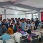 आपदा प्रबंधन प्राधिकरण का एक विशेषज्ञ दल प्रशिक्षण के लिए जाएगा हिमाचल प्रदेश ।