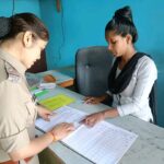 होटल/लॉजों में चमोली पुलिस ने किया औचक निरीक्षण।