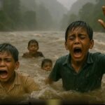 ट्यूशन पढ़ने निकले बच्चे नहाने गए गदेरे में डूब कर दो की मौत। 