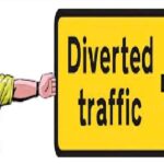 राष्ट्रपति द्रौपदी मुर्मू के हरिद्वार दौरे को लेकर प्रशासन ने जारी किया ट्रैफिक प्लान।