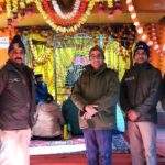 पंच बद्री – पंच केदार धामों में शीतकालीन यात्रा की सुरक्षा की तैयारी शुरू।