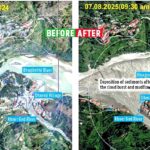 ग्लोबल वार्मिंग की मार: हिमालय पर गहराता संकट