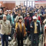 18 वर्ष के युवा करें अपने मताधिकार का प्रयोग: जिलाधिकारी