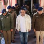 अमर शहीदों की स्मृति में चमोली पुलिस ने किया नमन, दो मिनट का मौन रखकर दी श्रद्धांजलि