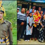 सीमा से शिक्षा तक : गजेंद्र सिंह की प्रेरणादायक जीवन-यात्रा