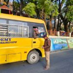 नौनिहालों की सुरक्षा से नहीं होगा समझौता: चमोली पुलिस ने चेकिंग अभियान के माध्यम से स्कूल संचालकों को दिया कड़ा संदेश