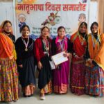 मातृभाषा गढ़वाली का हो संरक्षण : प्रो एमपी नगवाल।