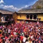 सुरक्षित होली, मुस्तैद चमोली: चप्पे-चप्पे पर खाकी का पहरा,थानों में बैठकों के जरिए सौहार्द की अपील !”