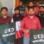 भाजपा और कांग्रेस को ले डूबेगी गैरसैंण की उपेक्षाःउक्रांद।