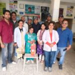 अग्नि सुरक्षा को लेकर चमोली फायर सर्विस का सघन अभियान, मॉक ड्रिल व प्रशिक्षण से किया जागरूक