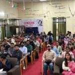 डायट गौचर चमोली में आयोजित हुआ त्रैमासिक समीक्षा बैठक व उल्लास अभिमुखीकरण कार्यक्रम