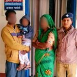 चमोली पुलिस की सक्रियता लाई रंग: 17 दिन बाद गैर जनपद उत्तर प्रदेश से मां-बेटे की हुई सकुशल बरामदगी।  