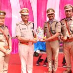 आगामी चारधाम यात्रा-2026 के दृष्टिगत अभी से पूर्ण मनोयोग से रहें तैयार- एसपी चमोली