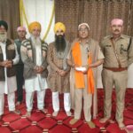 एसपी चमोली ने किया कोतवाली गोविन्दघाट का वार्षिक निरीक्षण, श्री हेमकुंड साहिब व चारधाम यात्रा की तैयारियों पर जमीनी स्तर पर की विस्तृत समीक्षा