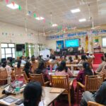 शिक्षक चिकित्सक और अधिवक्ता को सतत रूप से अध्ययन की आवश्यकता: आकाश सारस्वत