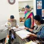 नशा मुक्त भारत देश की जरूरत: आकाश सरस्वत