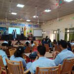 डायट चमोली में जल पखवाड़ा क्विज प्रतियोगिता का हुआ भव्य आयोजन