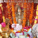 “बम-बम भोले के जयकारों से गूंज उठा गोपेश्वर… हजारों श्रद्धालुओं की मौजूदगी में मूल धाम के लिए रवाना हुई बाबा रुद्रनाथ की उत्सव डोली” 