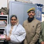 आस्था की यात्रा पर श्रद्धालुओं का भरोसा मजबूत कर रहे चमोली पुलिस के जवान