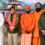 जब पहाड़ों में घायल हुईं श्रद्धालु महिलाएं… तब मदद के लिए फरिश्ता बनकर पहुंची चमोली पुलिस