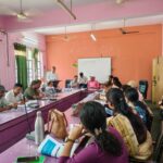 जनवरी तक जनपद के विद्यालयों को निपुण विद्यालय बनाने का संकल्प