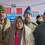 मित्रता, सेवा और सुरक्षा’ के मूल मंत्र को चरितार्थ कर रही चमोली पुलिस