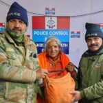 बैकुण्ठ धाम—जहां खोया सामान ही नहीं, श्रद्धालुओं के चेहरे की मुस्कान भी वापस लौटा रही चमोली पुलिस