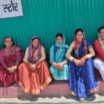 चोपड़ा-नालडुगा सड़क के संरेखण का ग्रामीणों ने किया विरोध, बदलाव की मांग।