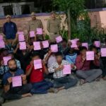 माननीय मुख्यमंत्री के प्रस्तावित जनपद भ्रमण को लेकर चमोली पुलिस अलर्ट, सुरक्षा एवं यातायात व्यवस्थाओं का लिया गया जायजा