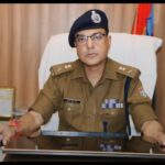 विद्युत लाइन निर्माण सामग्री चोरी करने वालों पर कर्णप्रयाग पुलिस की ताबड़तोड़ कार्रवाई