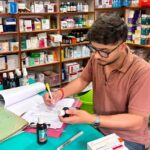 लाइसेंस, फार्मासिस्ट की उपस्थिति, सीसीटीवी व्यवस्था और दवाओं की गुणवत्ता की हुई जांच*
