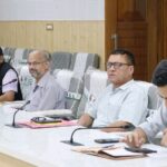 सहायक नदियों एवं नालों में प्लास्टिक अपशिष्ट रोकने और सीवेज के वैज्ञानिक निस्तारण पर जोर।