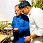 BRP CRP को आउटसोर्स व्यवस्था से निजात दिलाकर समग्र शिक्षा के तहत नियमित वेतन भुगतान की मांग ।
