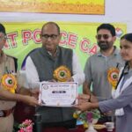 नशे की राह छोड़, शिक्षा और सफलता की राह चुनें: एसपी चमोली