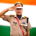 चमोली के पुलिस अधीक्षक सुरजीत सिंह पंवार,देश के सर्वश्रेष्ठ पुलिस अधीक्षकों में एक, जल्दी होंगे सम्मानित।