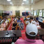 जिला शिक्षा एवं प्रशिक्षण संस्थान चमोली में त्रैमासिक समीक्षा बैठक का हुआ आयोजन।