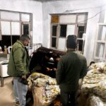 घांघरिया में आधी रात पुलिस बनी सहारा, जंगली मशरूम खाने से बीमार चार नेपाली नागरिकों को समय पर पहुंचाया अस्पताल