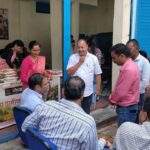 *मुख्यमंत्री सशक्त बहना उत्सव योजना से महिलाओं को मिल रहा स्वरोजगार का मंच
