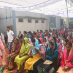 दशोली में सेवा संकल्प शिविर, 189 ग्रामीणों ने लिया लाभ, 16 शिकायतों का हुआ निस्तारण।