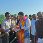 मुख्यमंत्री ने प्राथमिकता के आधार पर त्वरित, पारदर्शिता से निस्तारण करने के निर्देश दिए।
