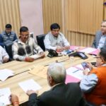 विधानसभा निर्वाचन-2027 की तैयारियां तेज, चमोली में 23 अक्टूबर से ईवीएम-वीवीपैट की फर्स्ट लेवल चेकिंग।