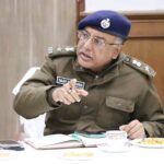 चाक-चौबंद रहेगी सुरक्षा व्यवस्था, चप्पे-चप्पे पर तैनात रहेगा पुलिस बल।