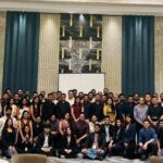 भारतीय प्रबंध संस्थान काशीपुर ने नई दिल्ली के छतरपुर स्थित द दिवोली में ‘दिल्ली सिटी मीट ’26’ का आयोजन।